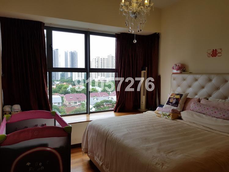 Arthur 118 (D15), Apartment #161372772